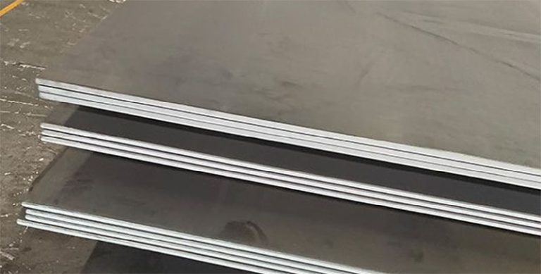 Plat Kapal (Ship Plate/ Marine Plate)