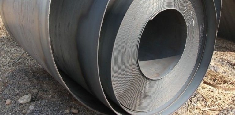 Plat Cold Rolled (CR Plate)