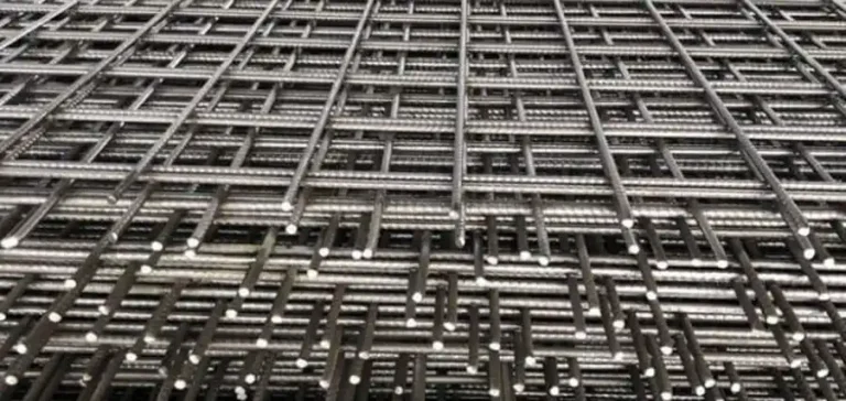 Wiremesh Lembaran (Sheet)