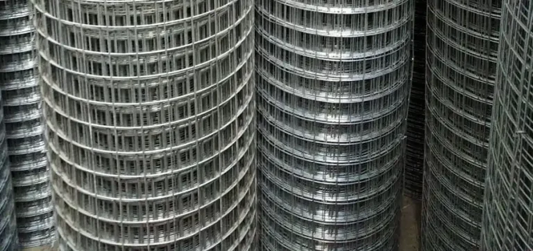 Wiremesh Gulung (Roll)